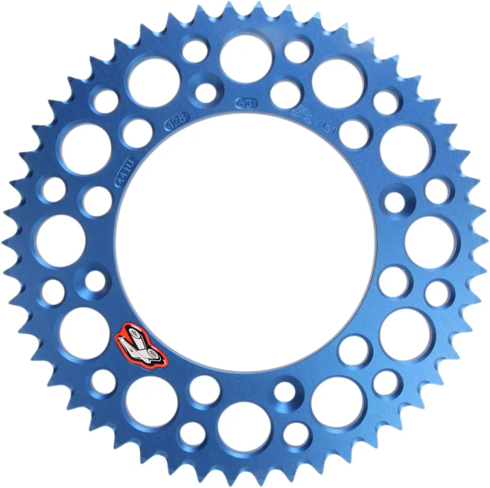 RENTHAL - SPROCK R 428 50T BL UL SC - 12111726