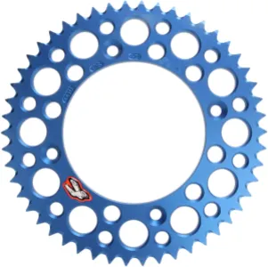 RENTHAL - SPROCK R 428 50T BL UL SC - 12111726