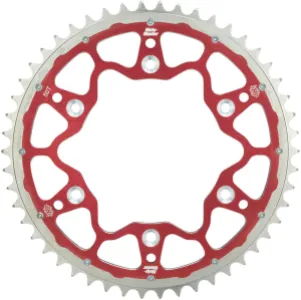 MOTO-MASTER - REAR SPROCKET 520 50T RD  - 12112076