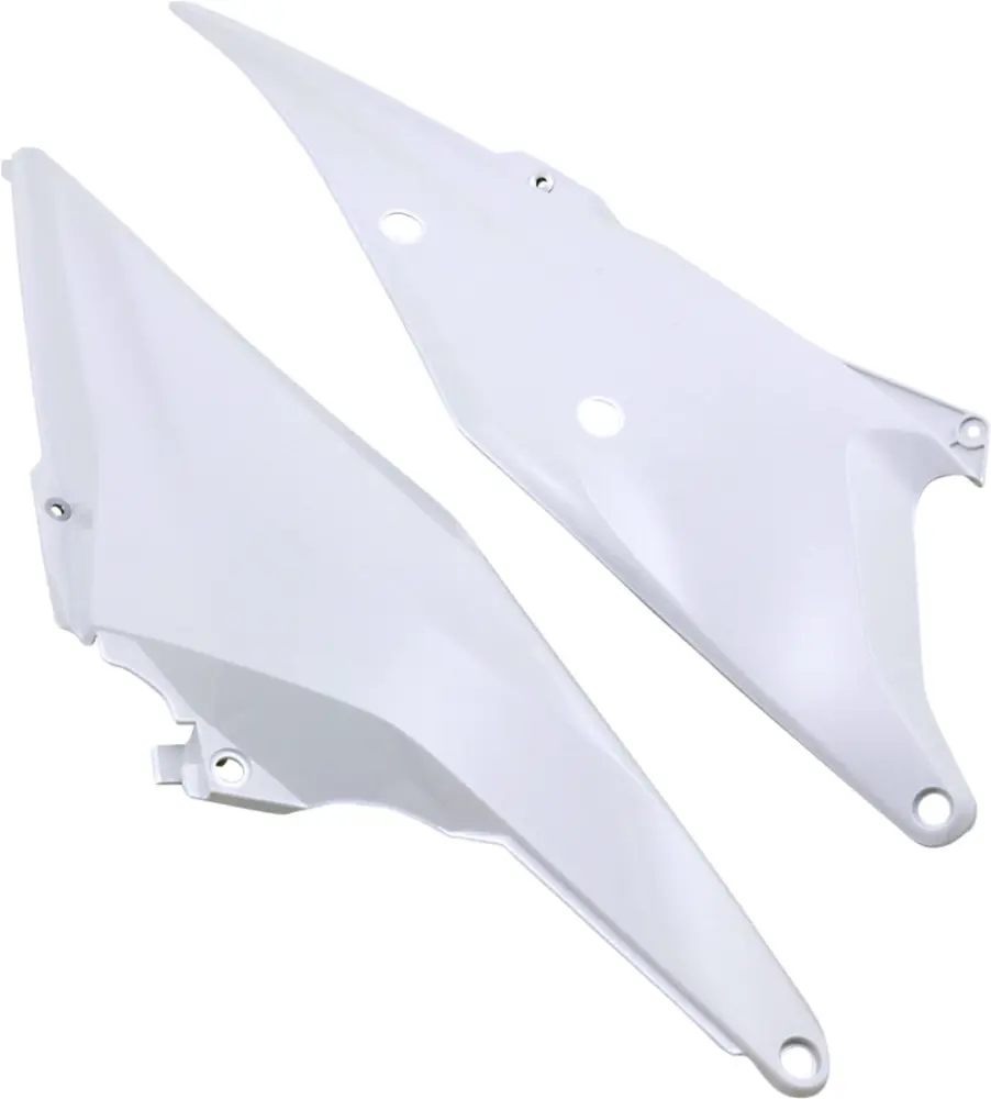 CYCRA - SIDE PANEL KTM WHT - 05202834