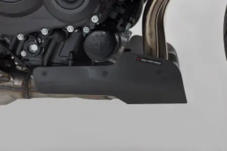 SW-MOTECH - BELLY PAN CB1000R - 05212015