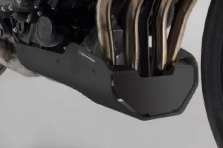 SW-MOTECH - BELLY PAN CB1000R - 05212015