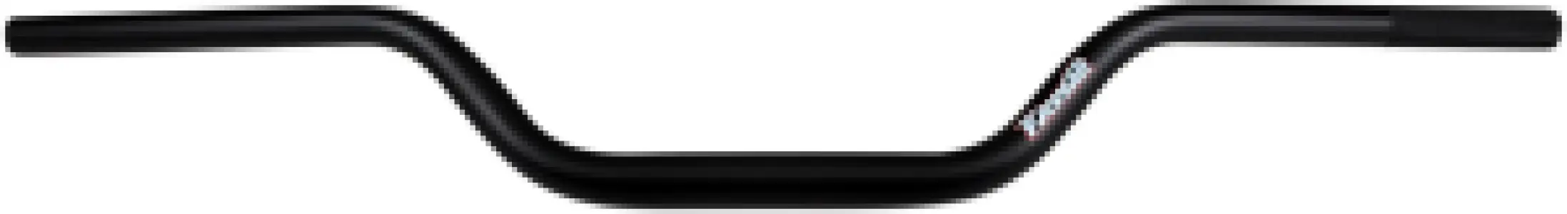 RENTHAL - FATBAR STREET 819 BK - 06014079