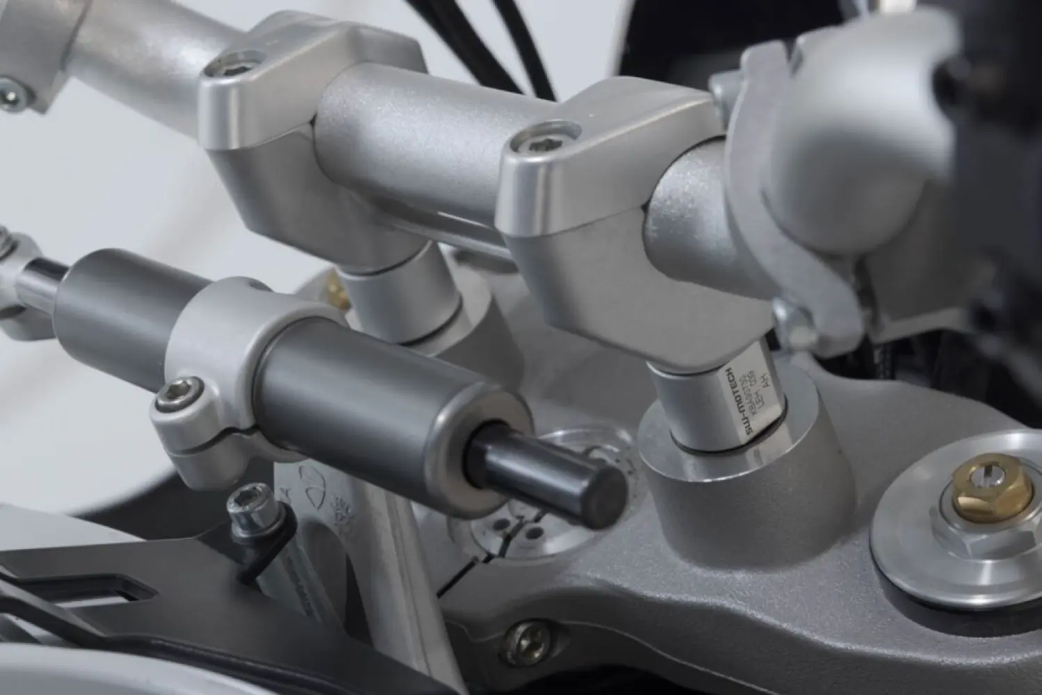 SW-MOTECH - BAR RISER - 06021508