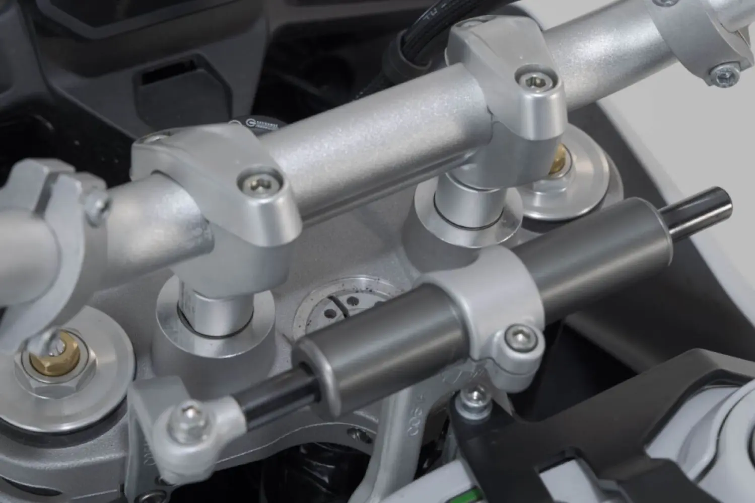 SW-MOTECH - BAR RISER - 06021508