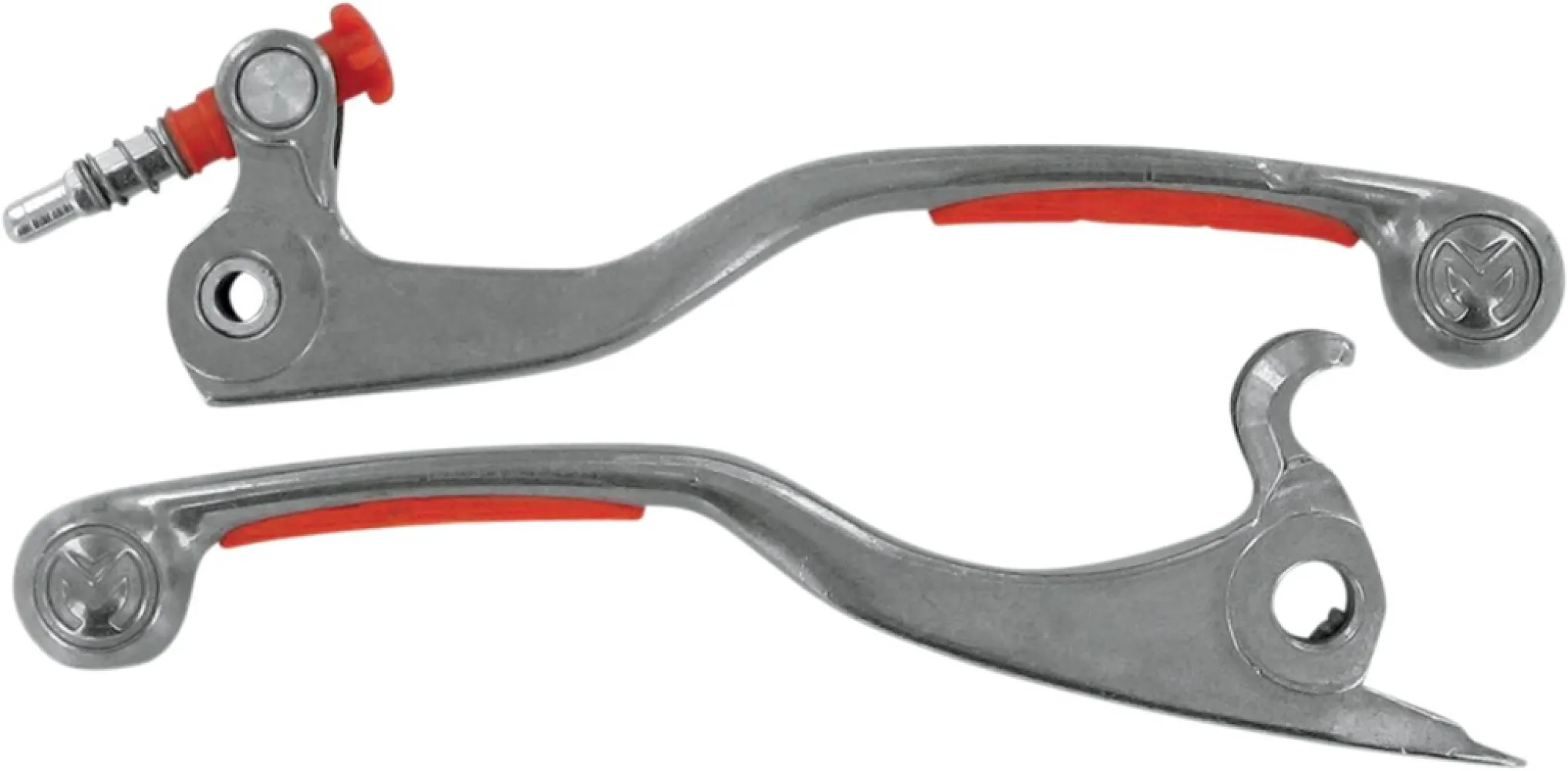 MOOSE OFFROAD HARD-PARTS - LEVERSCOMP SET ORG-KTM - 06100042