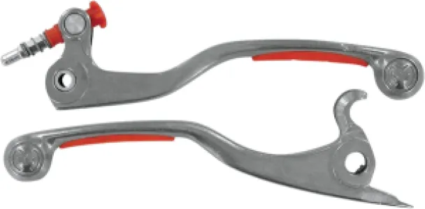 MOOSE OFFROAD HARD-PARTS - LEVERSCOMP SET ORG-KTM - 06100042