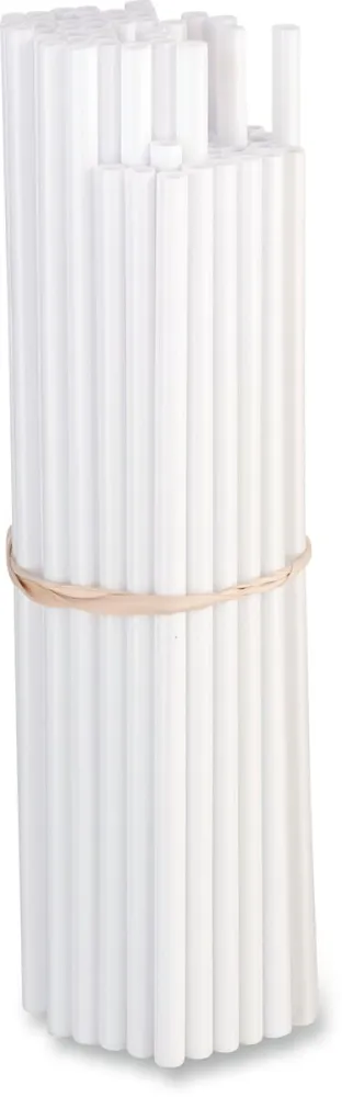 MOOSE OFFROAD HARD-PARTS - SPOKE SKIN MOOSE WHITE - 02110172