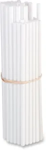 MOOSE OFFROAD HARD-PARTS - SPOKE SKIN MOOSE WHITE - 02110172