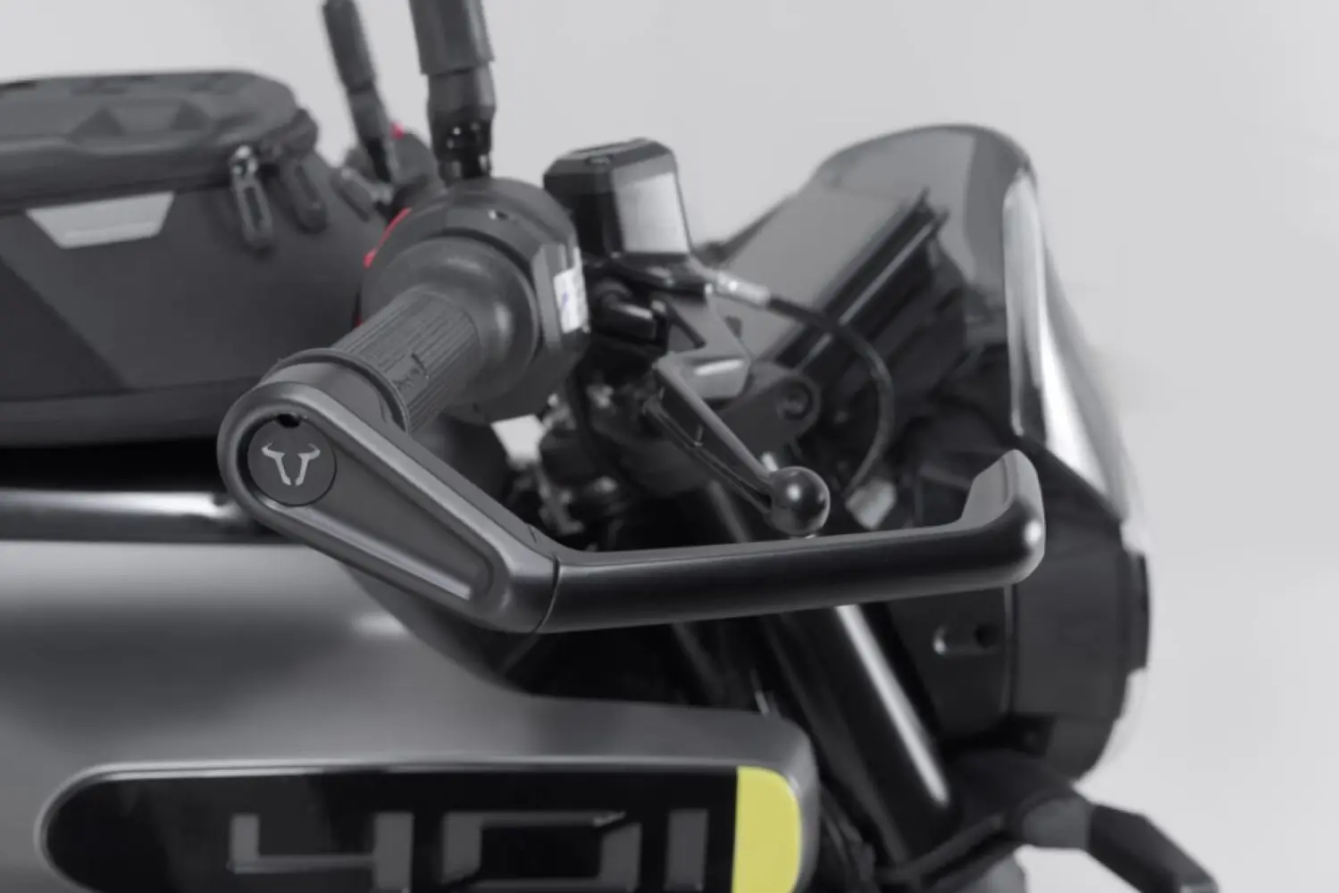 SW-MOTECH - LEVER GUARDS - 06150402