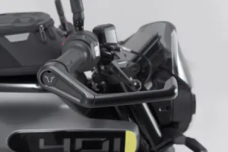 SW-MOTECH - LEVER GUARDS - 06150402