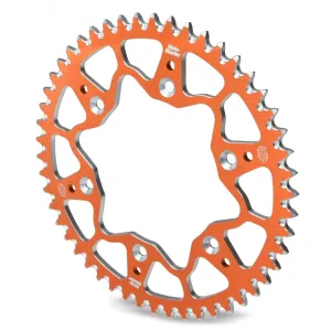 MOTO-MASTER - REAR SPROCKET 520 43T OR - 12112226