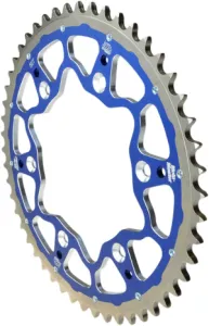 MOTO-MASTER - REAR SPROCKET 520 50T BL  - 12112245