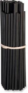 MOOSE OFFROAD HARD-PARTS - SPOKE SKIN MOOSE BLACK - 02110173