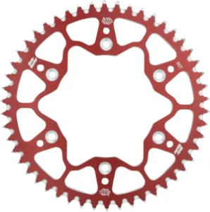 MOTO-MASTER - REAR SPROCKET 520 51T RD - 12112339