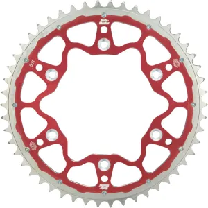 MOTO-MASTER - REAR SPROCKET 520 50T RD - 12112356