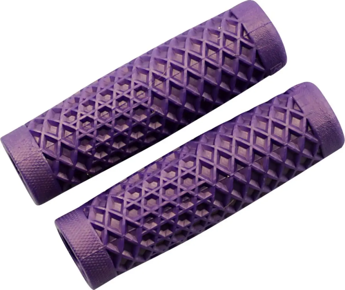 ODI - GRIPS ODI VANS 22MM PURPLE - 06302621