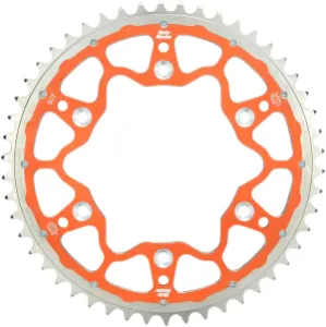 MOTO-MASTER - REAR SPROCKET 420 48T OR - 12112395
