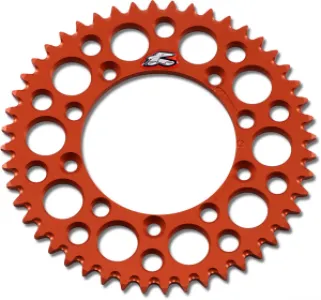 RENTHAL - SPROCK R 420 48T OR UL SC - 12112467