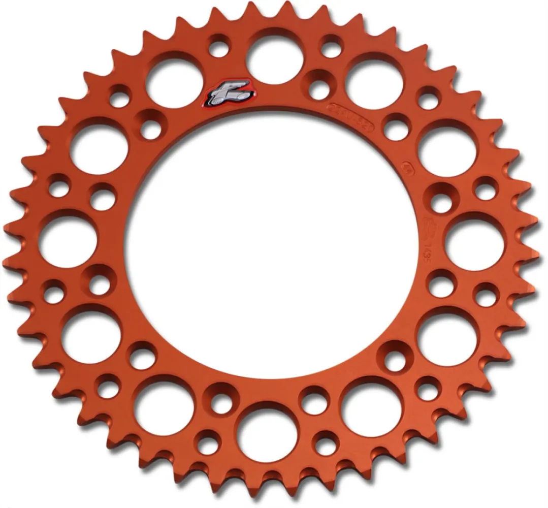 RENTHAL - SPROCK R 520 44T OR UL SC - 12112470