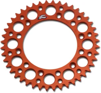 RENTHAL - SPROCK R 520 44T OR UL SC - 12112470