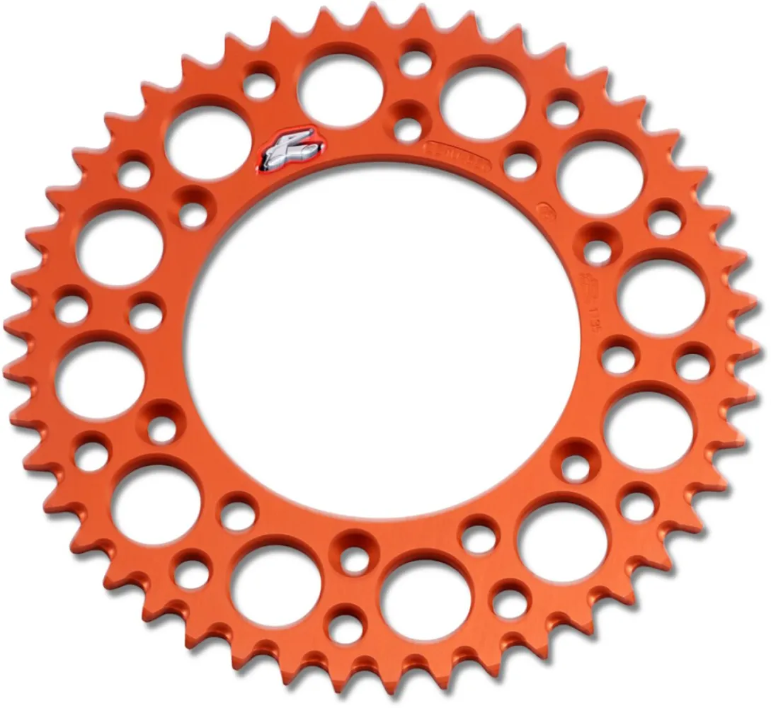 RENTHAL - SPROCK R 520 46T OR UL SC - 12112472