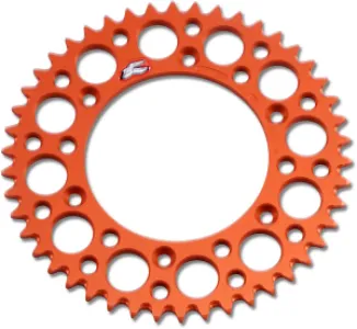 RENTHAL - SPROCK R 520 46T OR UL SC - 12112472