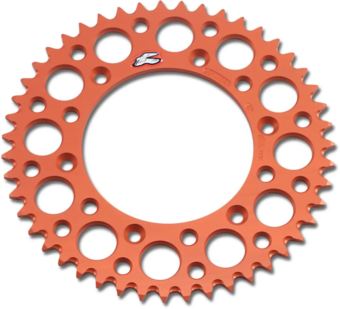RENTHAL - SPROCK R 520 47T OR UL SC - 12112473