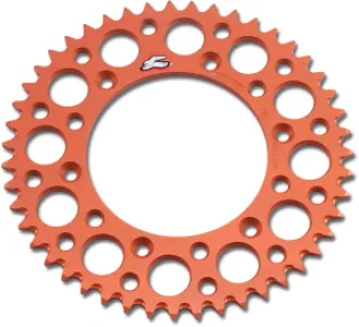 RENTHAL - SPROCK R 520 47T OR UL SC - 12112473