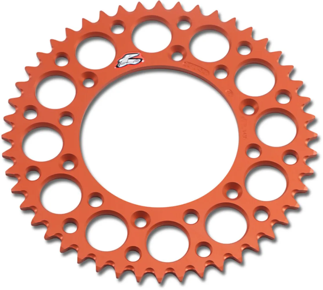 RENTHAL - SPROCK R 520 48T OR UL SC - 12112474
