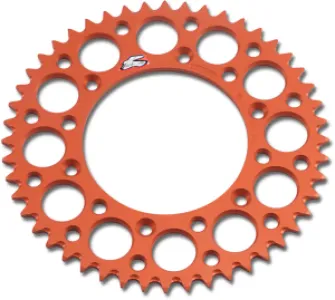 RENTHAL - SPROCK R 520 48T OR UL SC - 12112474
