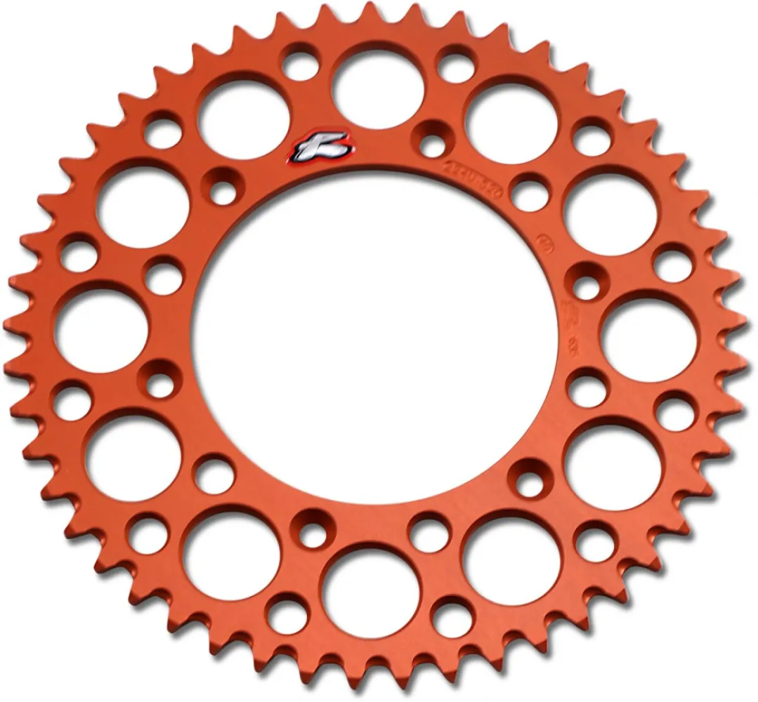 RENTHAL - SPROCK R 520 49T OR UL SC - 12112475
