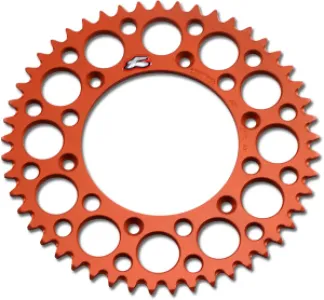 RENTHAL - SPROCK R 520 49T OR UL SC - 12112475