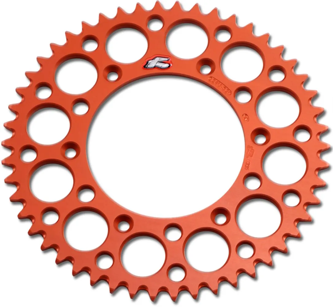 RENTHAL - SPROCK R 520 50T OR UL SC - 12112476