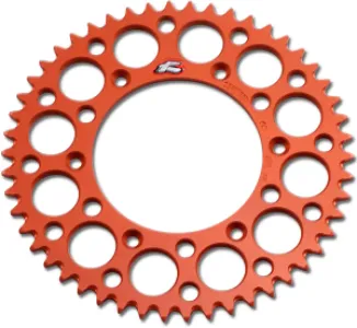 RENTHAL - SPROCK R 520 50T OR UL SC - 12112476