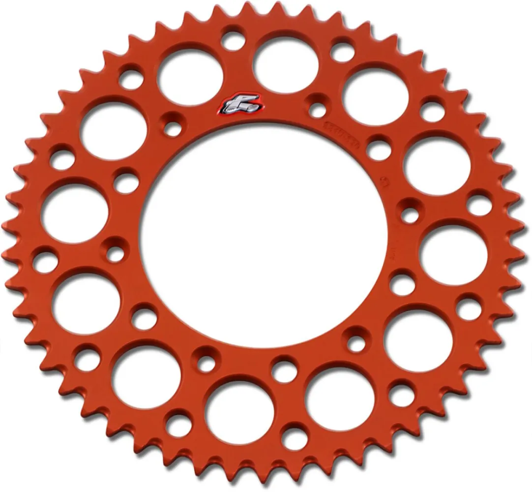 RENTHAL - SPROCK R 520 51T OR UL SC - 12112477