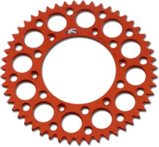 RENTHAL - SPROCK R 520 51T OR UL SC - 12112477