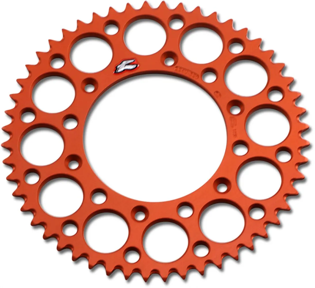 RENTHAL - SPROCK R 520 52T OR UL SC - 12112478