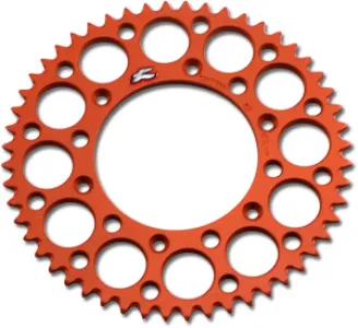 RENTHAL - SPROCK R 520 52T OR UL SC - 12112478