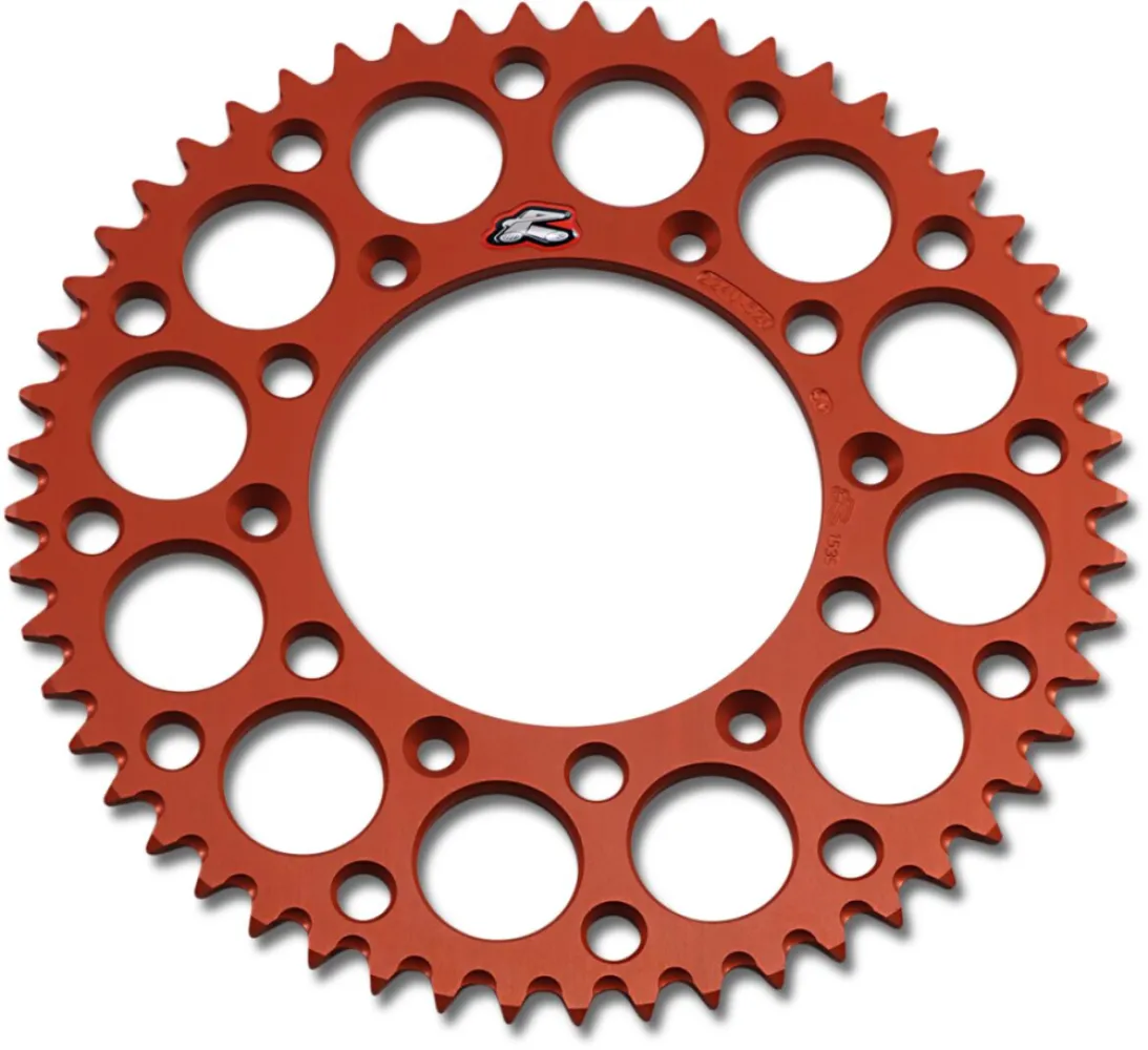 RENTHAL - SPROCK R 520 53T OR UL SC - 12112479