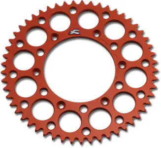 RENTHAL - SPROCK R 520 53T OR UL SC - 12112479