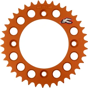 RENTHAL - SPROCKET R 415 38T OR - 12112490