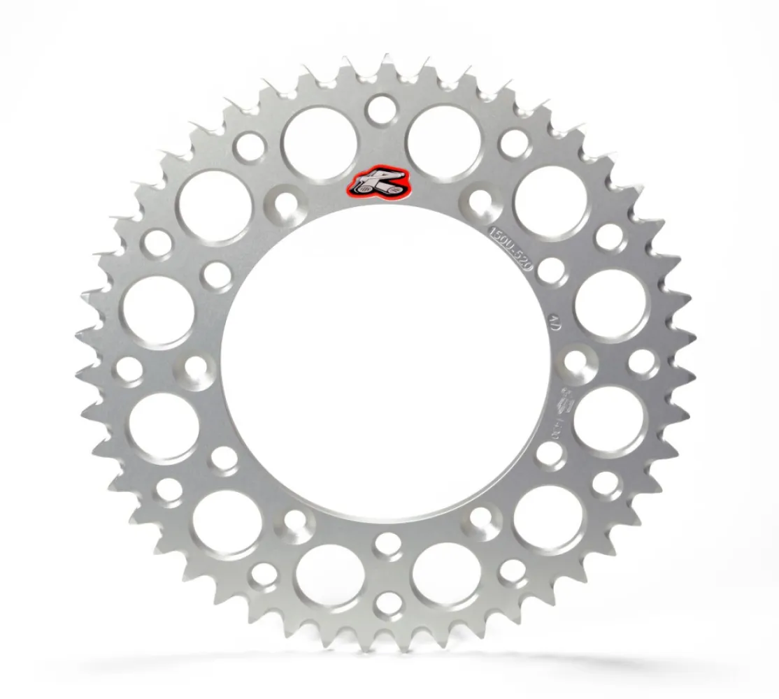 RENTHAL - SPROCK R 520 46T SI UL SC - 12112528