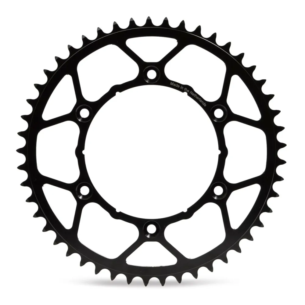 MOTO-MASTER - REAR SPROCKET 520 54T - 12112765