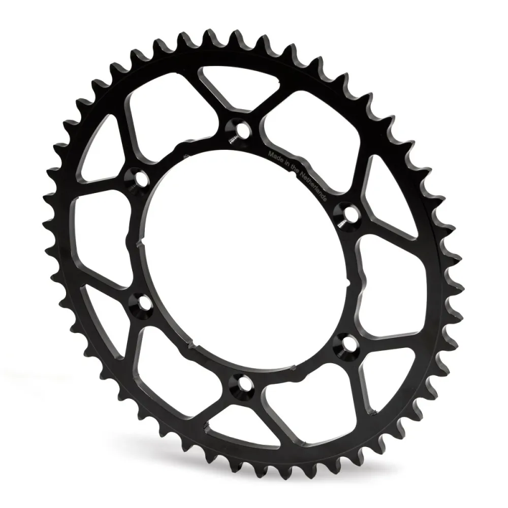 MOTO-MASTER - REAR SPROCKET 520 54T - 12112765