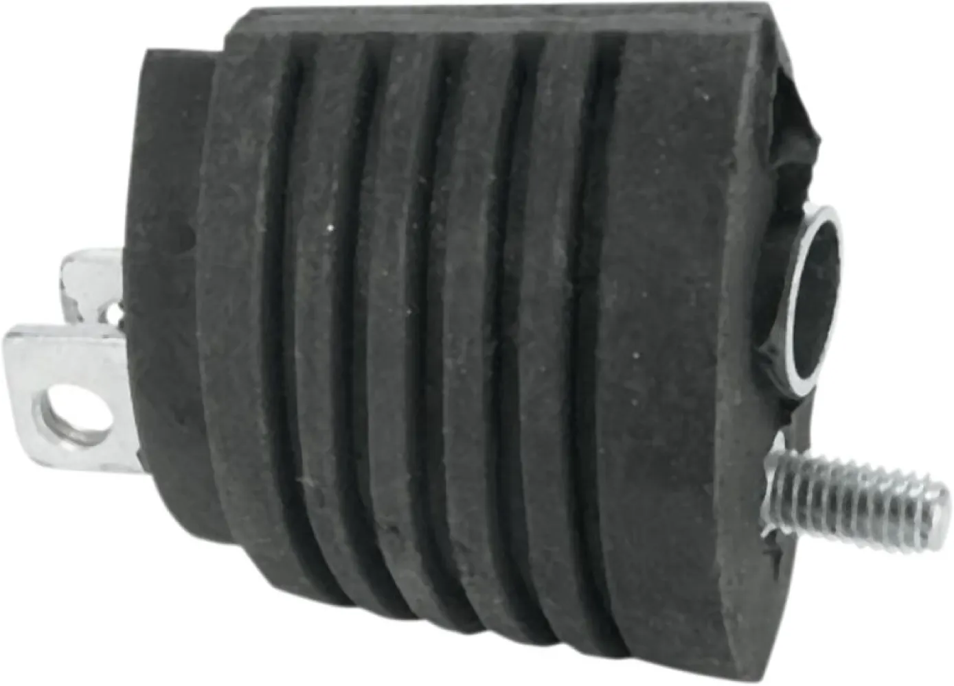 K&S TECHNOLOGIES - TURN SIGNAL STEMS HO F/R - 121200