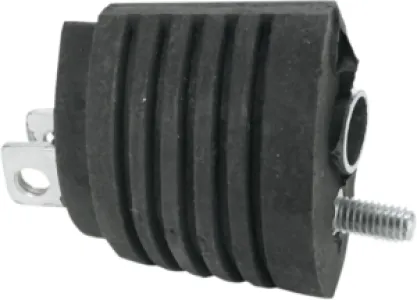 K&S TECHNOLOGIES - TURN SIGNAL STEMS HO F/R - 121200