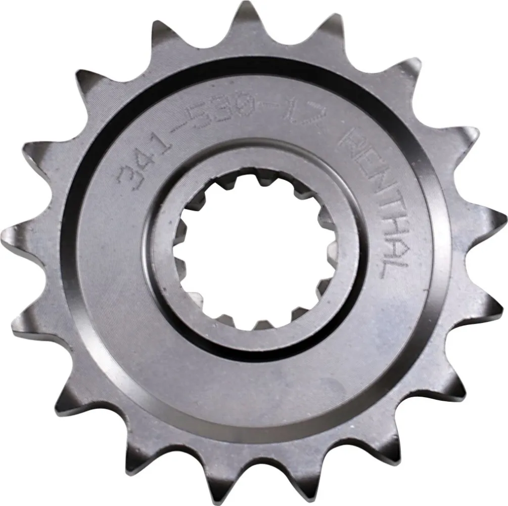 RENTHAL - SPROCKET F 530 17T - 12120030