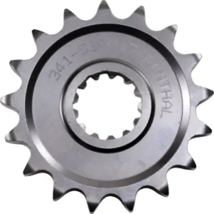 RENTHAL - SPROCKET F 530 17T - 12120030