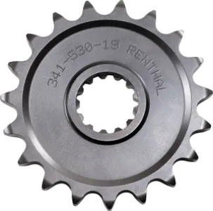 RENTHAL - SPROCKET F 530 19T - 12120032